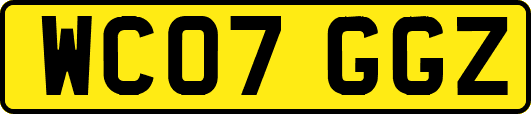 WC07GGZ