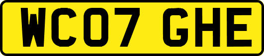 WC07GHE