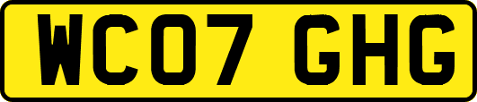 WC07GHG