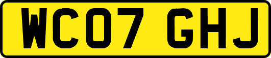 WC07GHJ