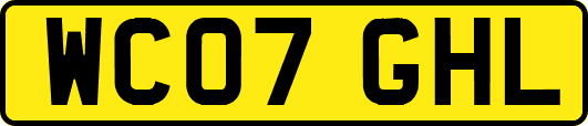 WC07GHL