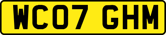 WC07GHM