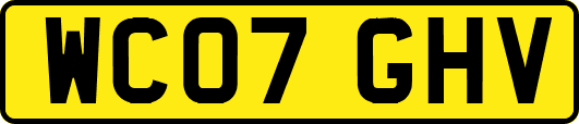 WC07GHV
