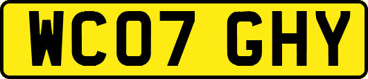 WC07GHY