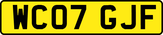 WC07GJF
