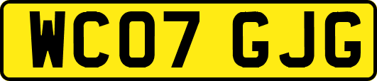 WC07GJG