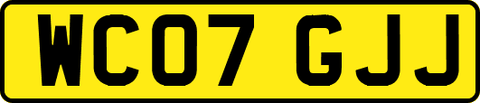 WC07GJJ
