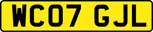 WC07GJL