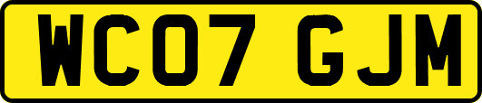 WC07GJM