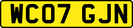 WC07GJN
