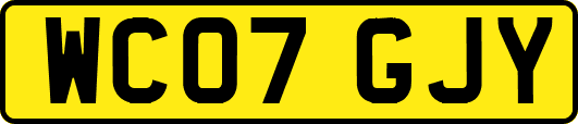 WC07GJY