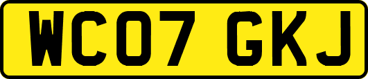 WC07GKJ