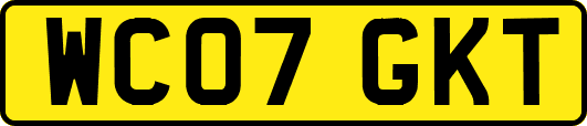 WC07GKT
