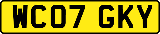 WC07GKY