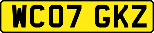 WC07GKZ