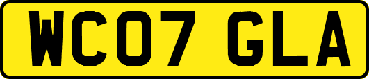 WC07GLA