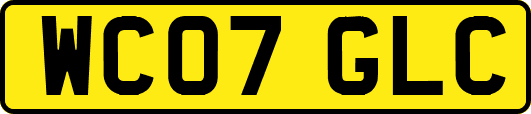 WC07GLC