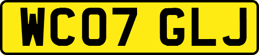 WC07GLJ