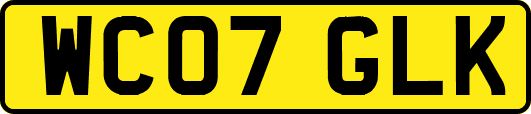 WC07GLK