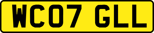 WC07GLL