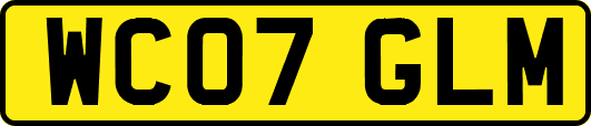 WC07GLM