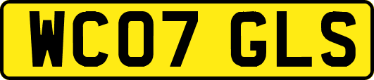 WC07GLS
