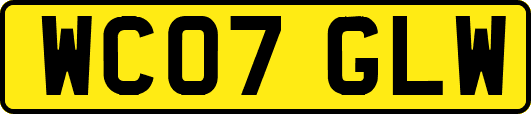 WC07GLW