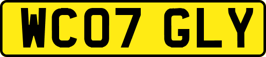 WC07GLY