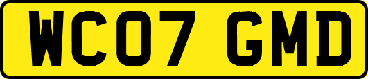 WC07GMD
