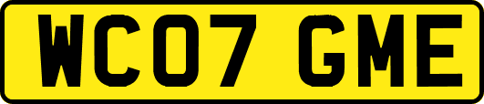WC07GME
