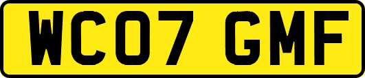 WC07GMF