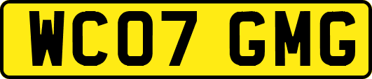 WC07GMG