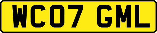 WC07GML