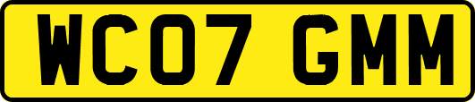 WC07GMM
