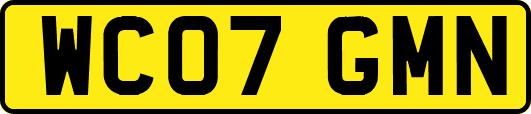 WC07GMN