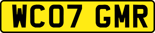 WC07GMR