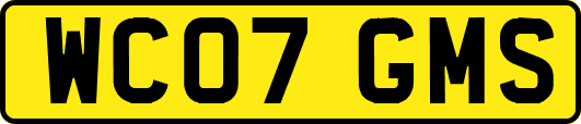 WC07GMS