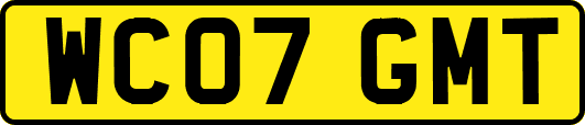 WC07GMT