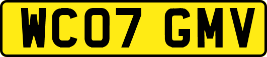 WC07GMV