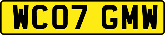 WC07GMW