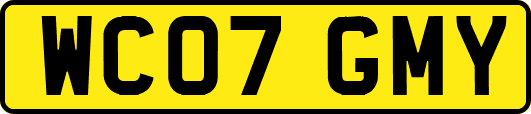 WC07GMY