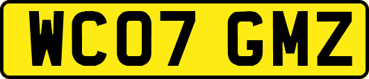 WC07GMZ