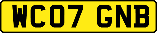 WC07GNB