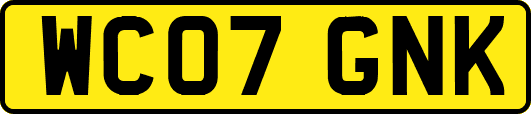 WC07GNK