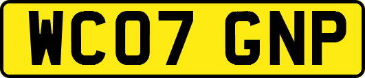 WC07GNP
