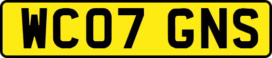 WC07GNS