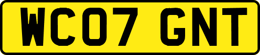 WC07GNT