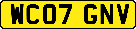 WC07GNV