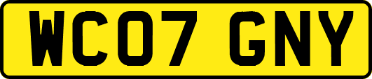 WC07GNY
