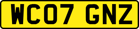 WC07GNZ